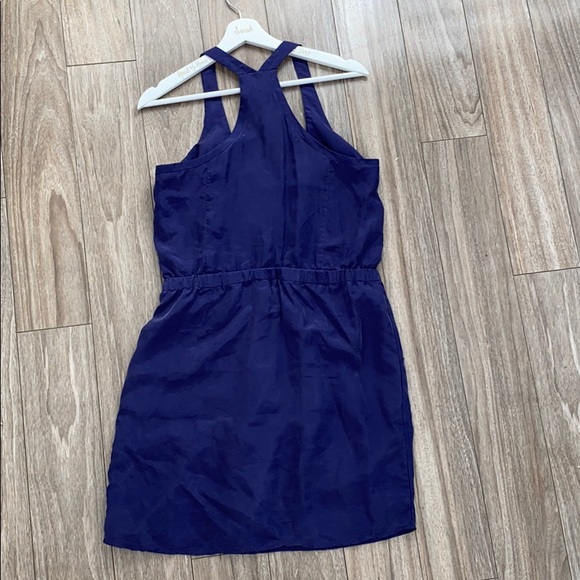 Monk & Lou button down dress - Picture 7 of 8